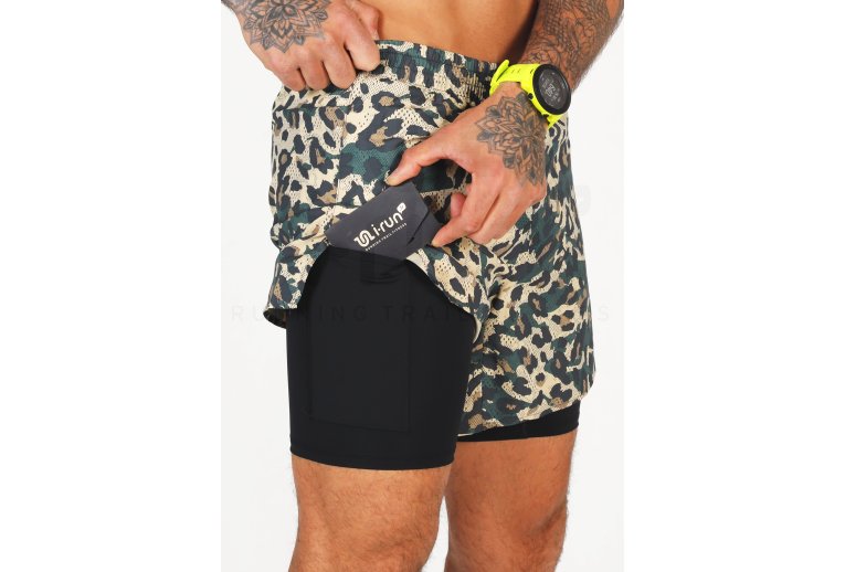 adidas Fast 2 In 1 Herren