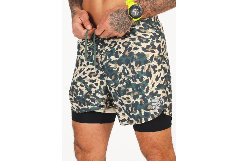 adidas Fast 2 In 1 Herren