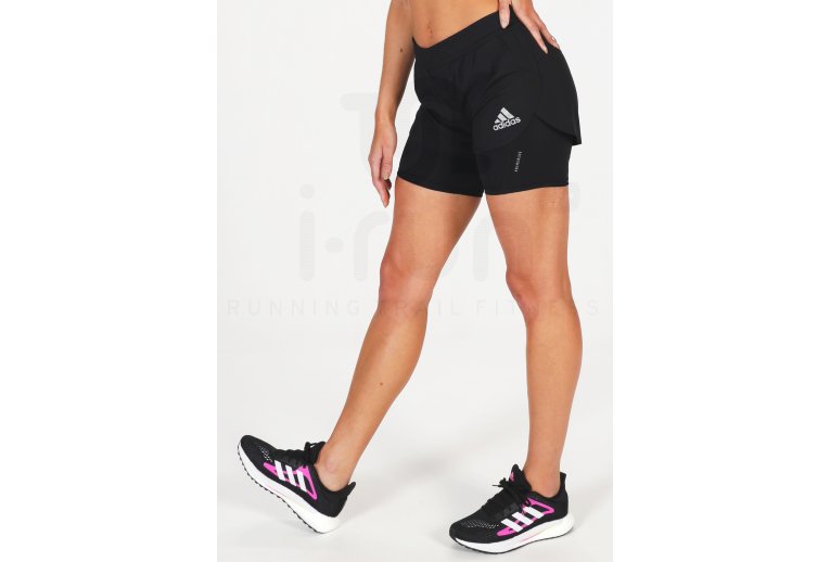 adidas Fast 2 In 1 Damen