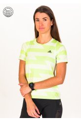 adidas Fast Allover Print W