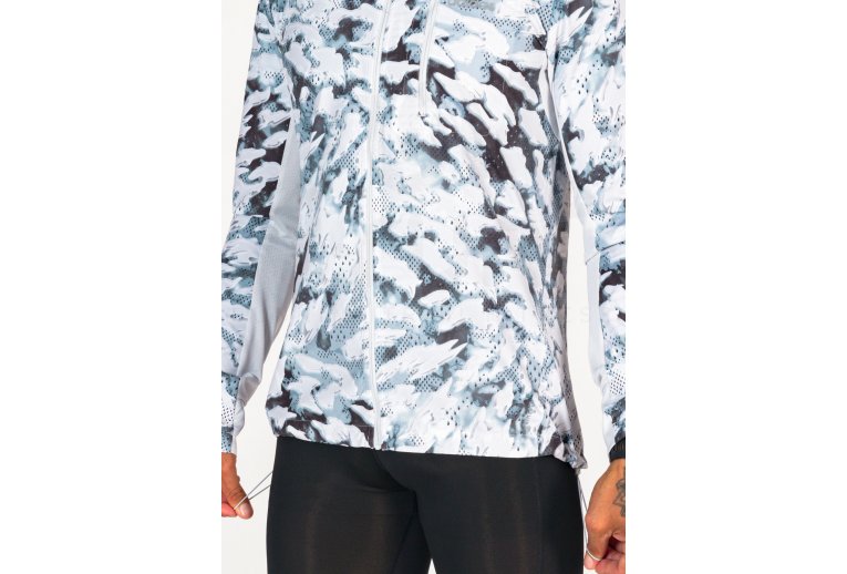 adidas chaqueta FAST AOP