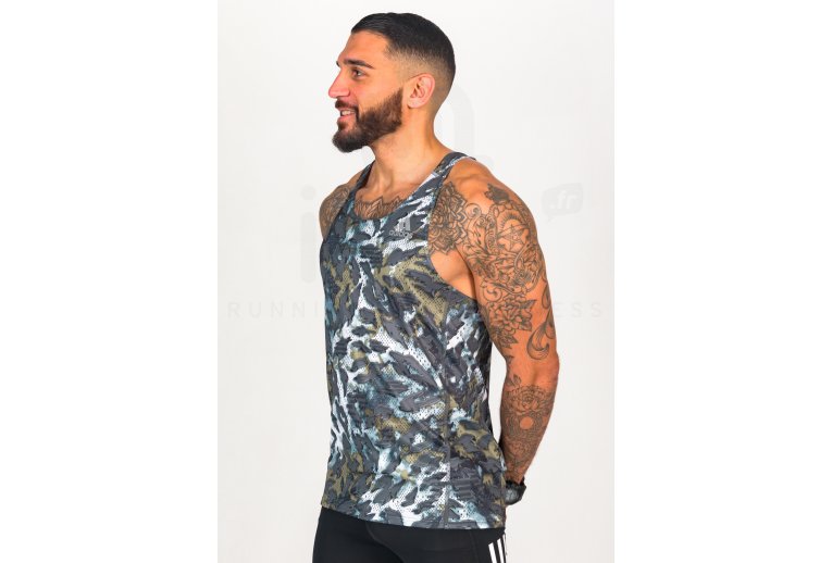 adidas FAST AOP Herren