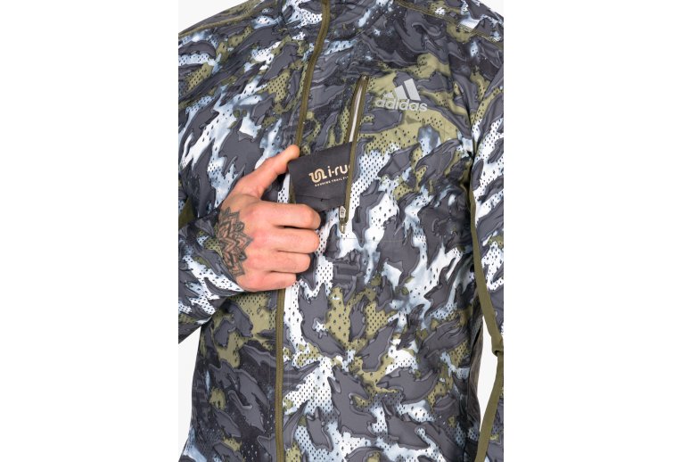 adidas FAST AOP Herren
