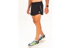 adidas pantal�n corto Fast Split