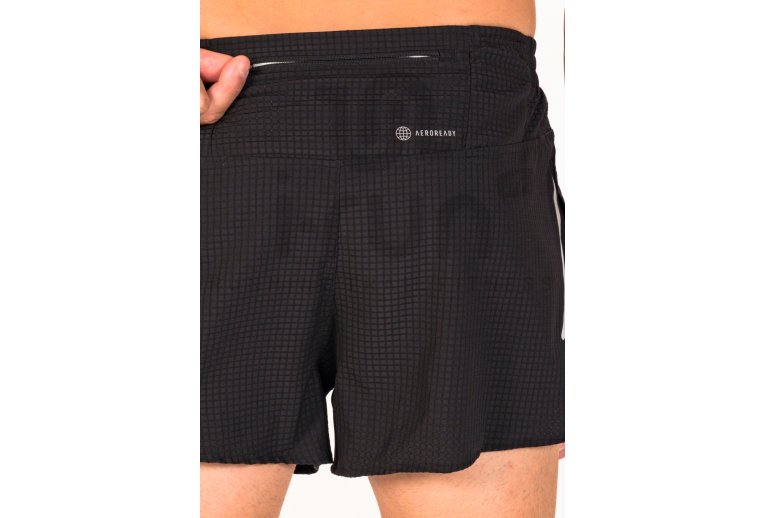 adidas pantal�n corto Fast Split