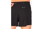 adidas pantal�n corto Fast Split
