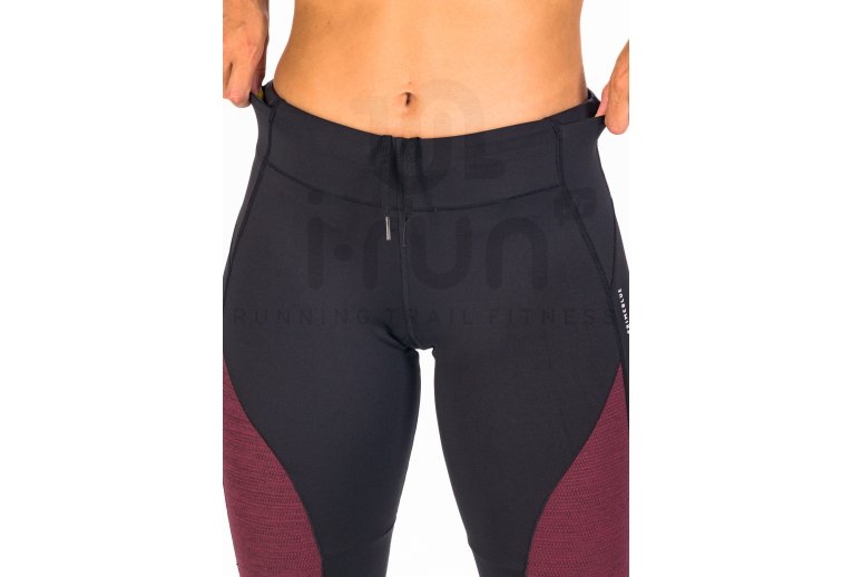 adidas mallas largas Fast