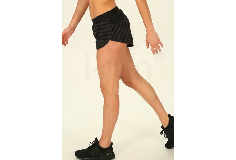 adidas Pantal�n corto Fendu Adizero