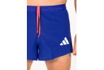 adidas France Split Short M