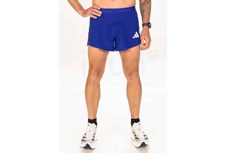 adidas France Split Short Herren