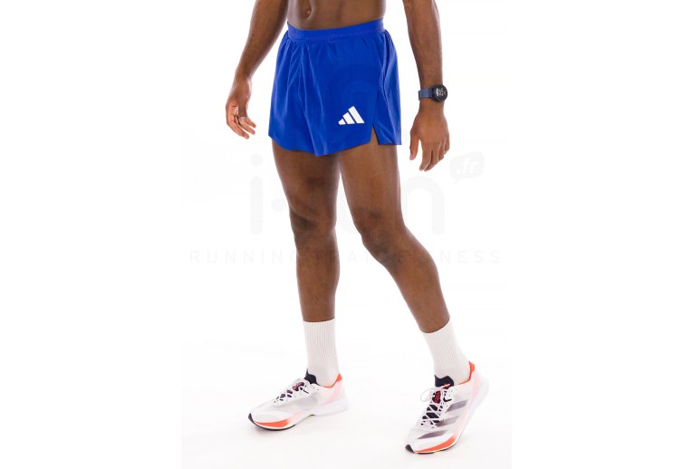 adidas France Split Short Herren