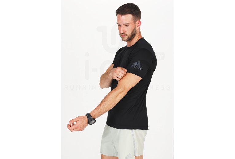 adidas Camiseta manga corta Freelift Climachill