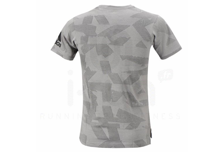 adidas Camiseta manga corta Freelift Elite