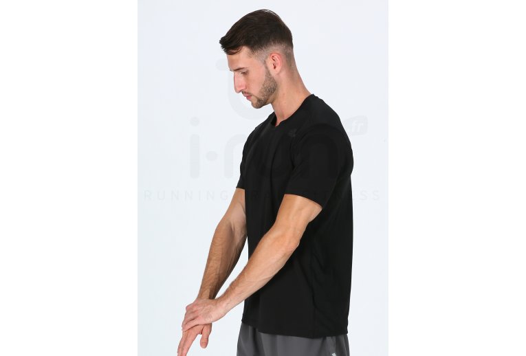 adidas Camiseta manga corta Freelift Fitted Elite