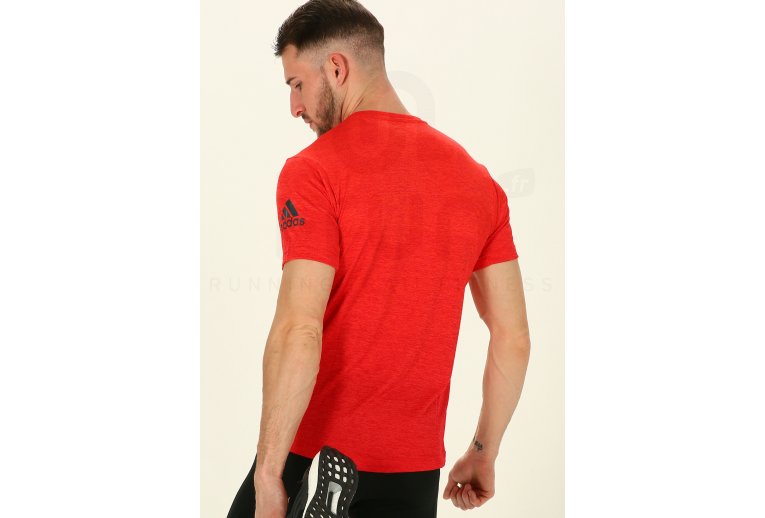 adidas Camiseta manga corta Freelift Gradient