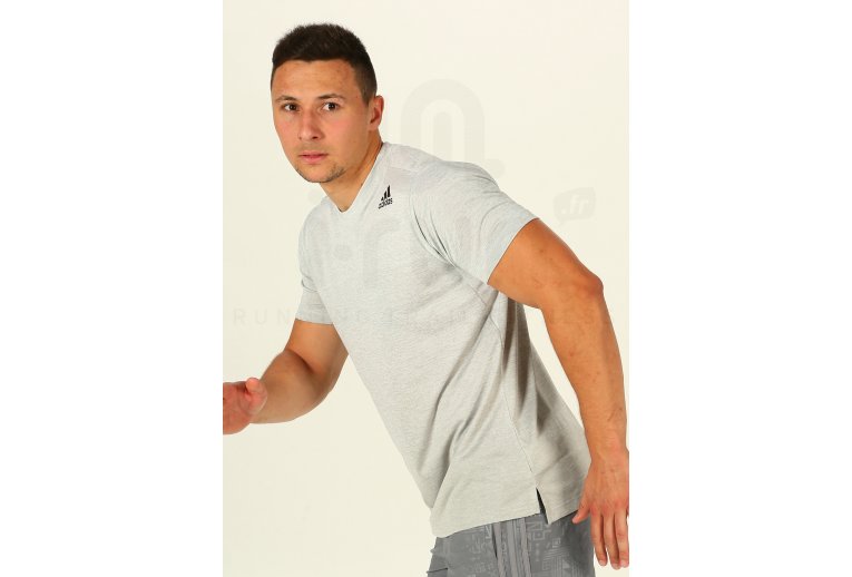 adidas Camiseta manga corta Freelift Gradient