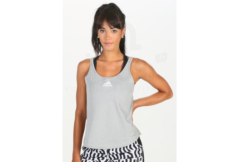 adidas camiseta de tirantes Go-To