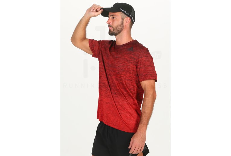 adidas camiseta manga corta Tech Gradient