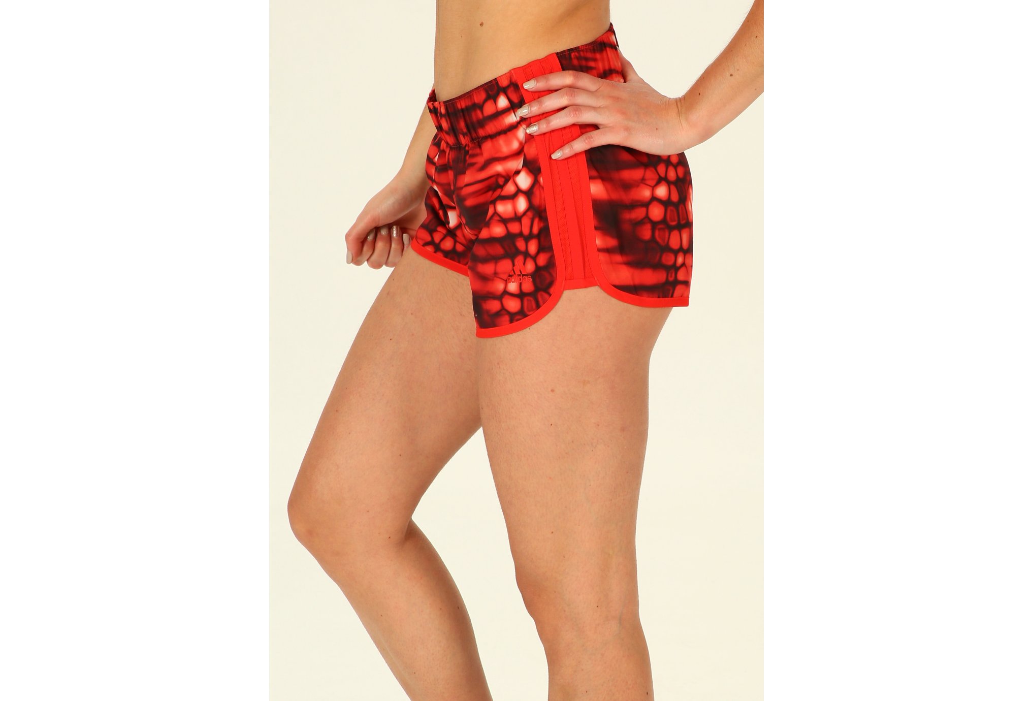 adidas Graphic M10 W Diététique Vêtements femme