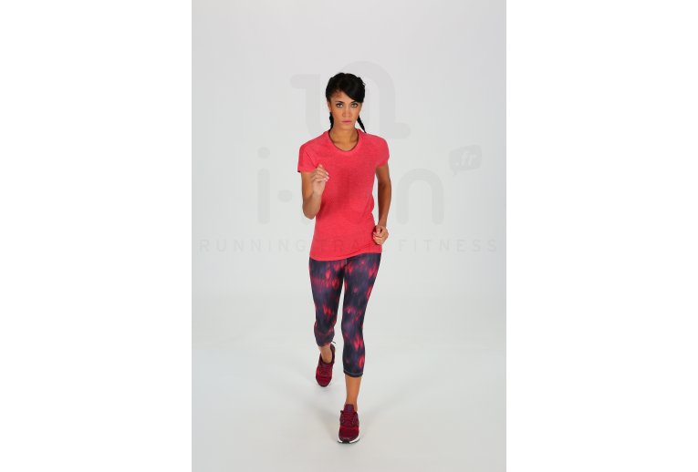 adidas Malla corsario Graphic