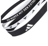 adidas Head Band x3