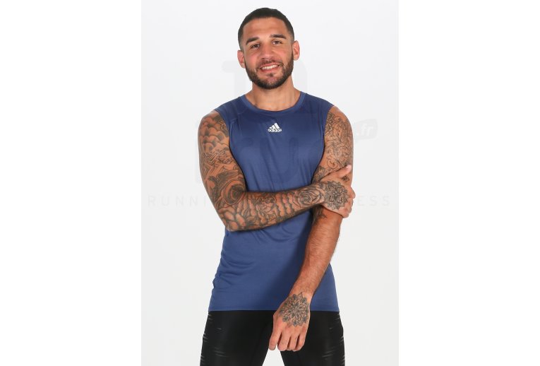 adidas HEAT.RDY Herren