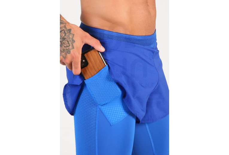 adidas pantal�n corto HEAT.RDY