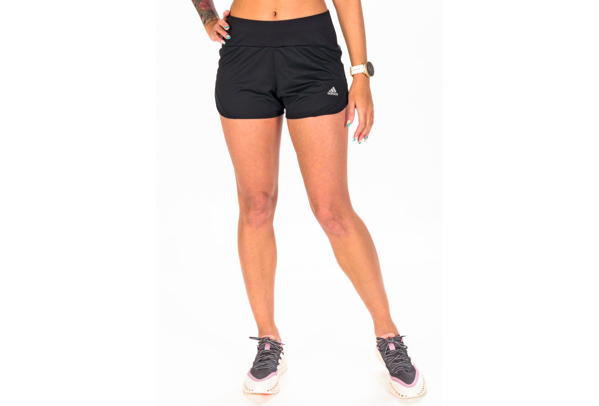 adidas HEAT.RDY W Diététique Vêtements femme