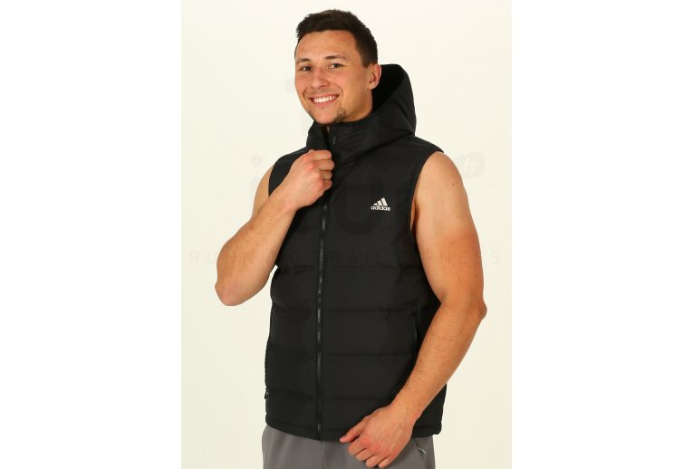 adidas Chaleco Helionic