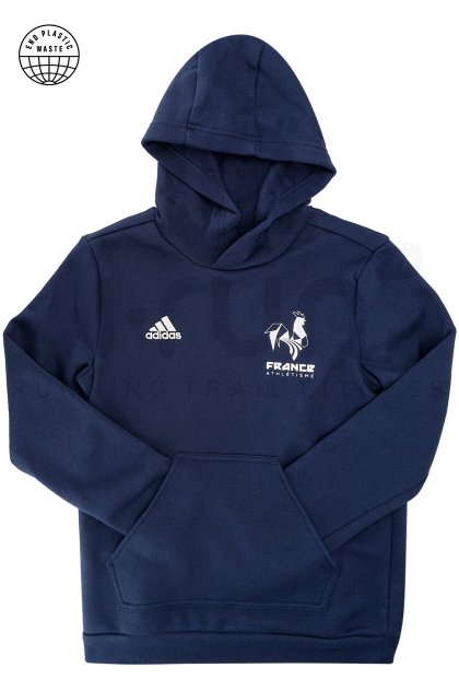 adidas Hoodie France Junior