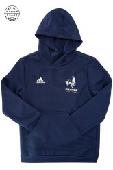 adidas Hoodie France Junior