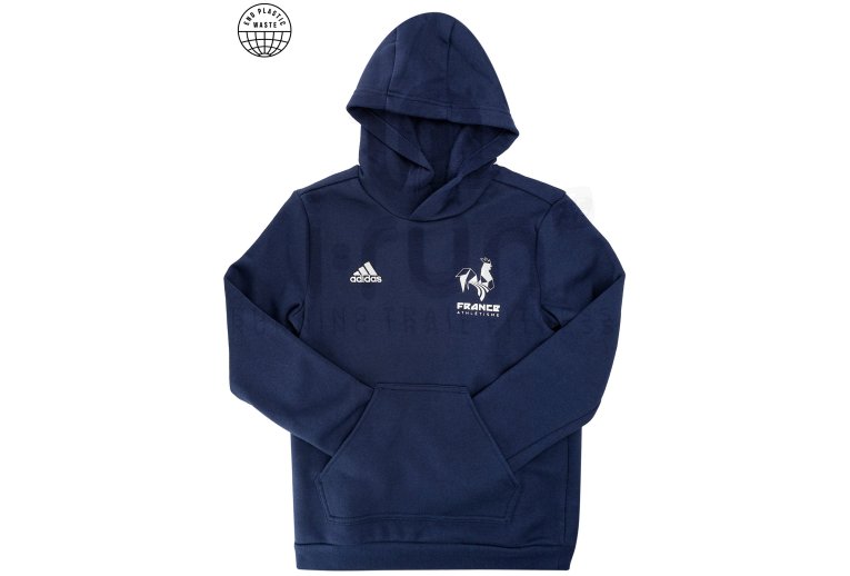 adidas Hoodie France Junior