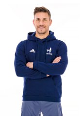 adidas Hoodie France M