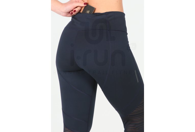 adidas Mallas 7/8 How We Do Light