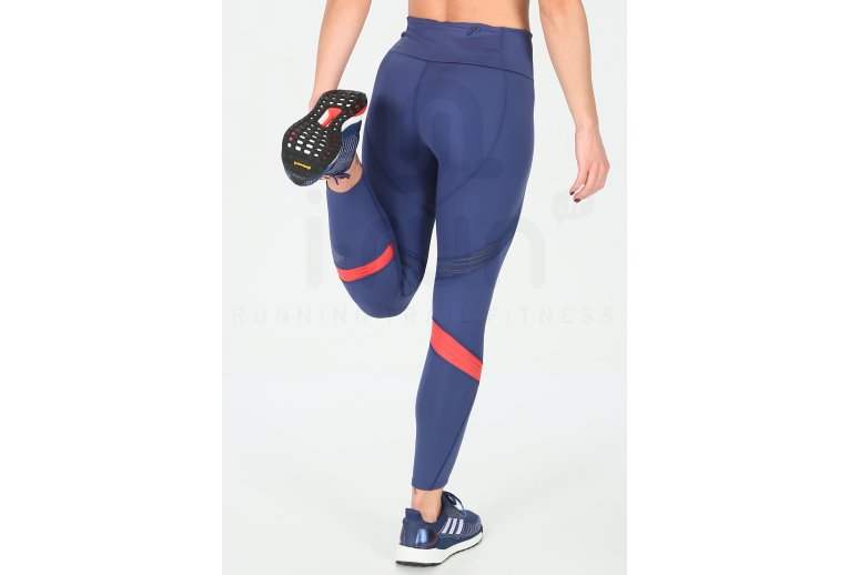 adidas mallas 7/8 How We Do