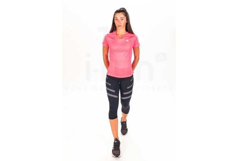 adidas How We Do Speed Parley Damen