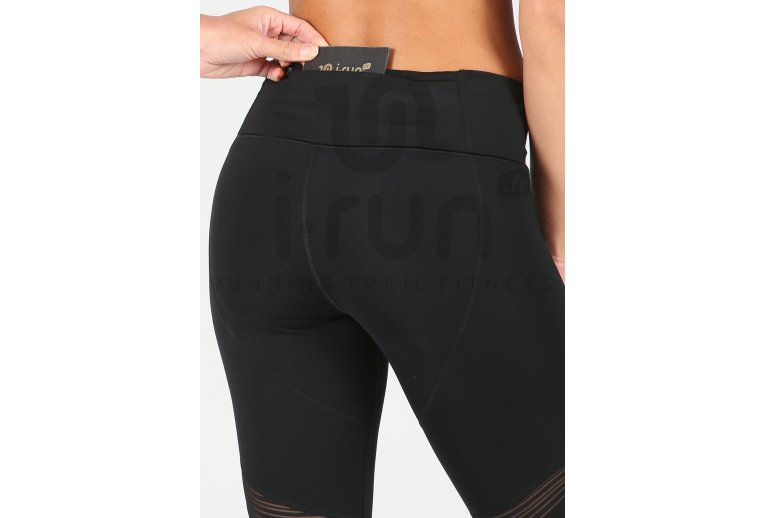 adidas Mallas 7/8 How We Do