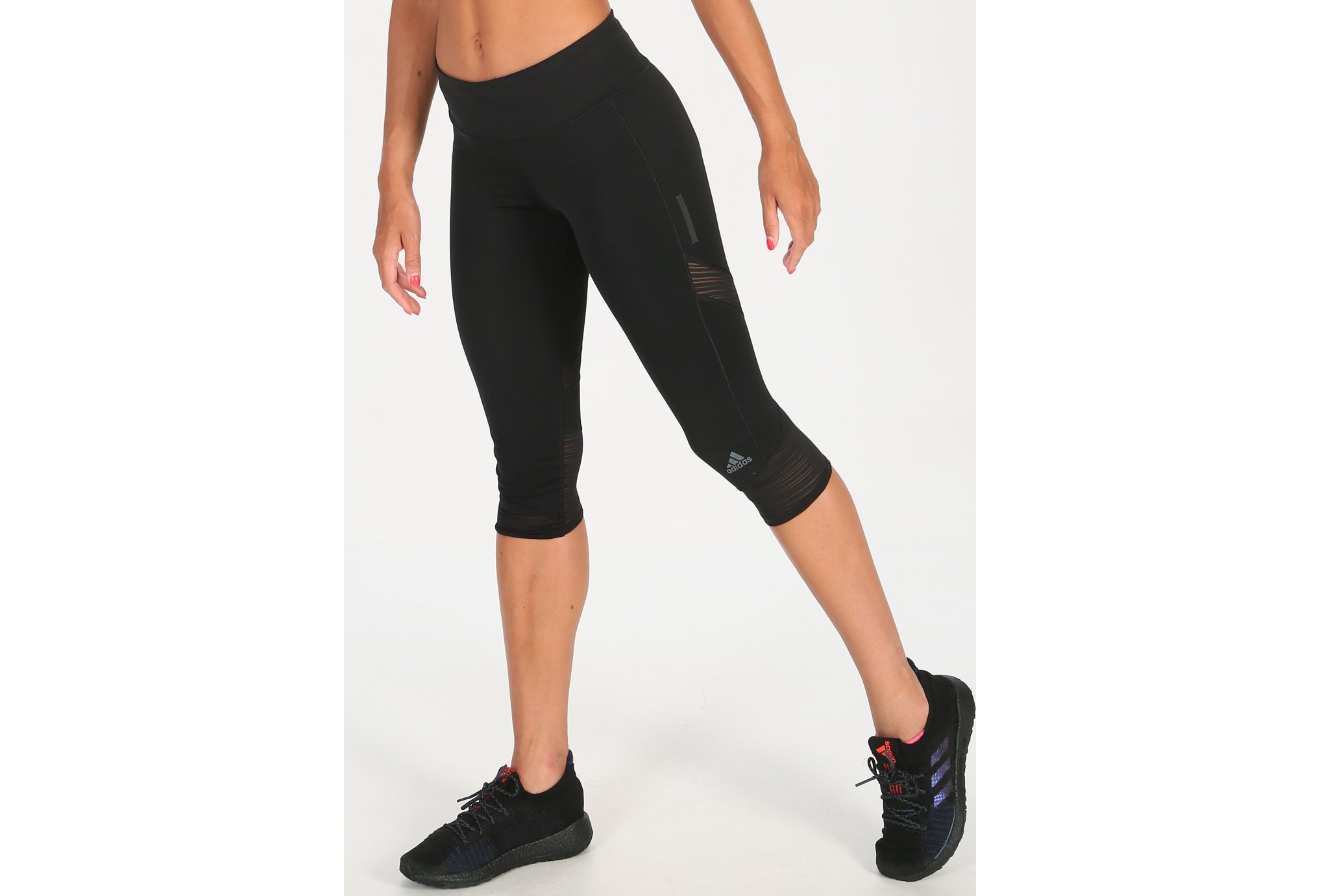 adidas How We Do W vêtement running femme
