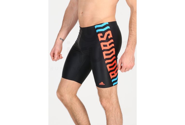 adidas ba�ador Jammer Fit Lineage