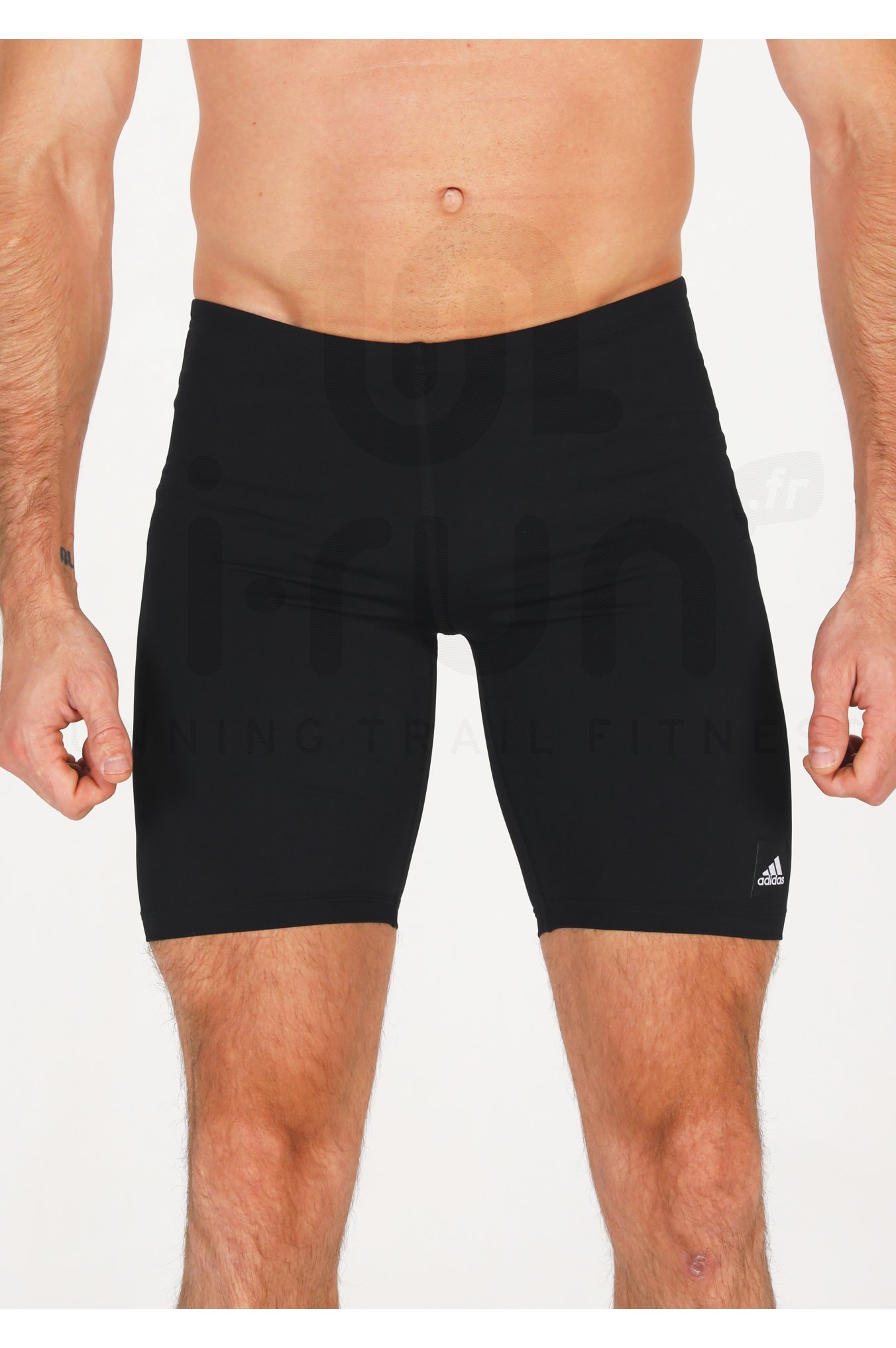 adidas Jammer Solid Primegreen M homme Noir pas cher