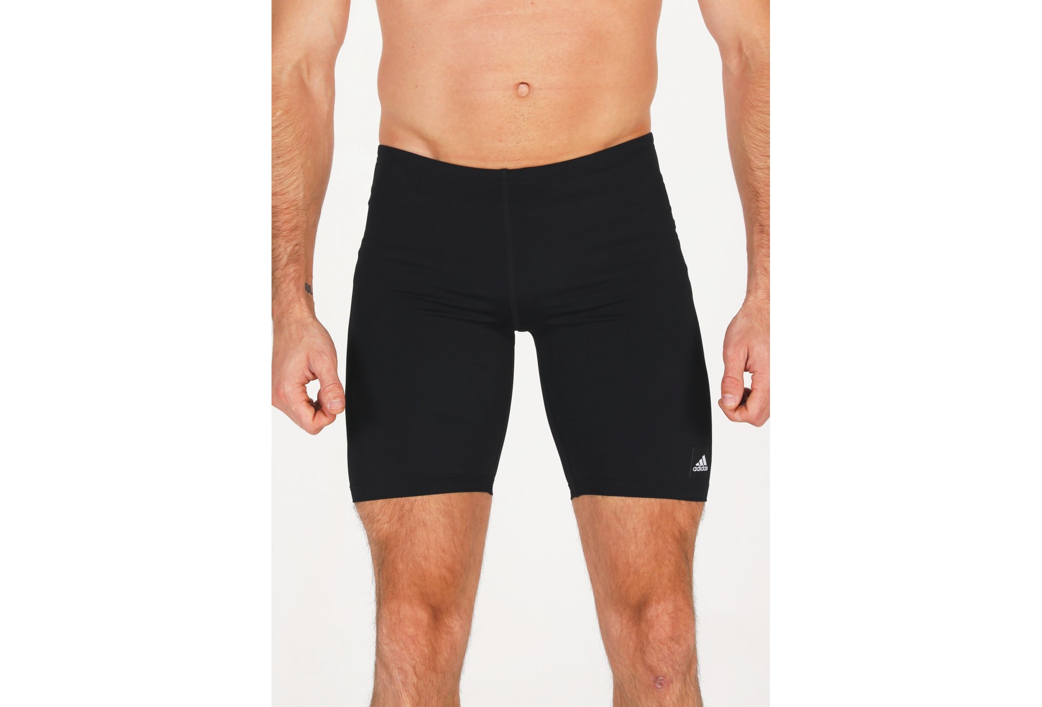 adidas Jammer Solid Primegreen M vêtement running homme
