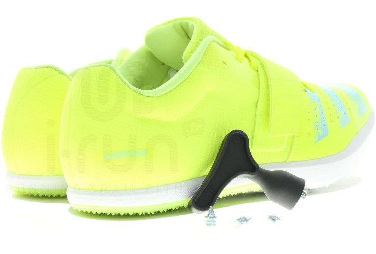 adidas Jumpstar Herren