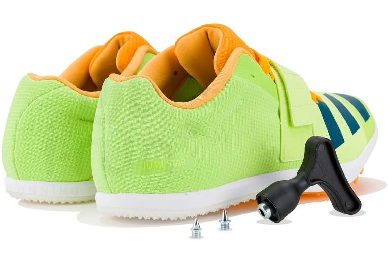 adidas Jumpstar Herren