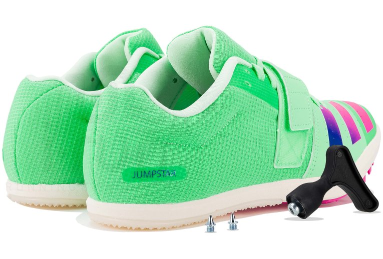 adidas Jumpstar Herren