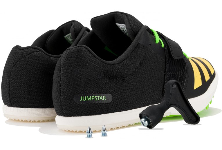 adidas Jumpstar Damen