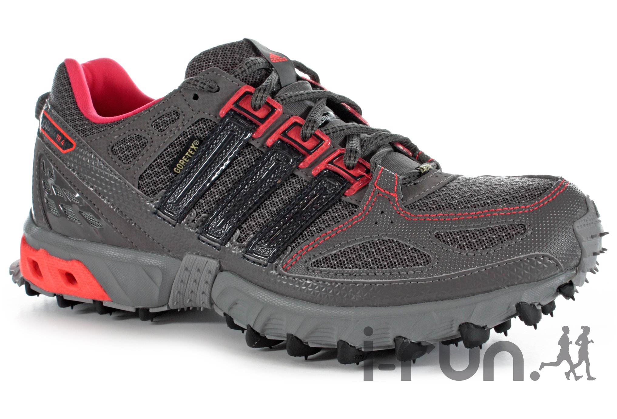 adidas Kanadia 4 TR GoreTex M homme pas cher