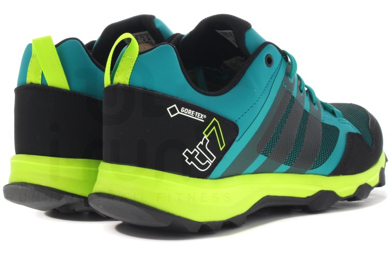 adidas Kanadia 7 TR Gore-Tex