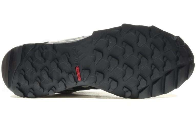 adidas Kanadia 7 TR Gore-Tex