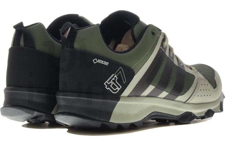 adidas Kanadia 7 TR Gore-Tex