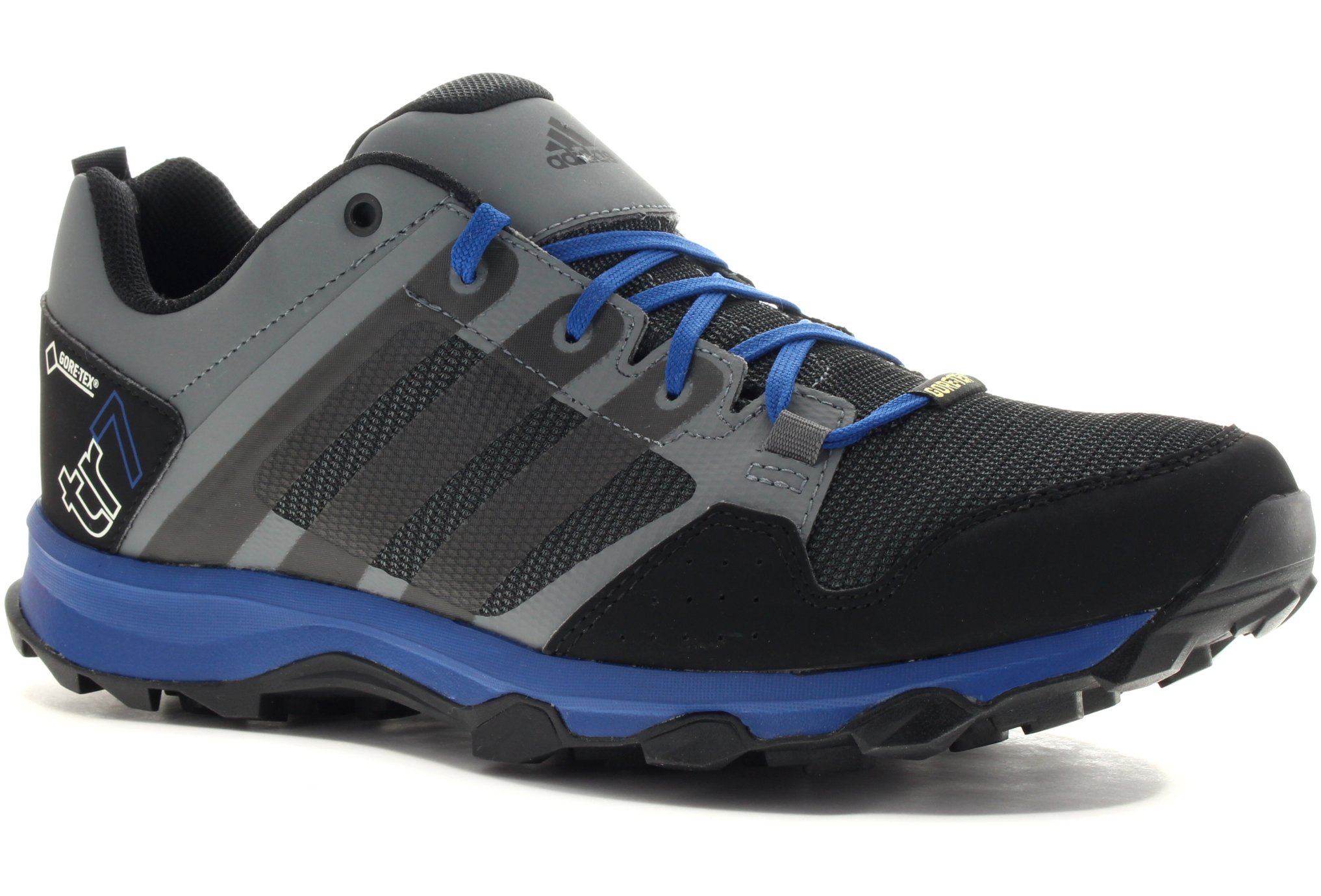adidas Kanadia 7 TR GoreTex en promoción adidas Zapatillas Hombre Trail